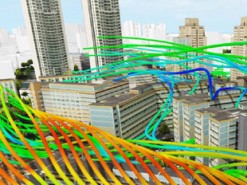 Виртуальный Сингапур: состоялся запуск самого масштабного цифрового проекта в истории