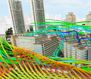Виртуальный Сингапур: состоялся запуск самого масштабного цифрового проекта в истории