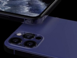 iPhone 12 показали «вживую» в эфире американского телешоу