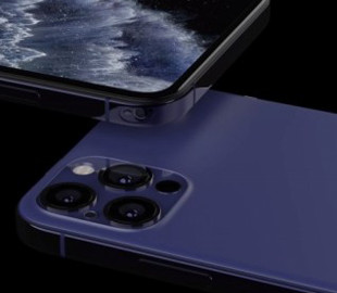 iPhone 12 показали «вживую» в эфире американского телешоу