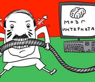 «Белтелеком» сообщил о «повреждении кабеля» в направлении Польши