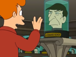 Программисты разработали цифровую «говорящую голову»