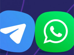 У росії блокують WhatsApp і Telegram через “боротьбу зі злочинцями”