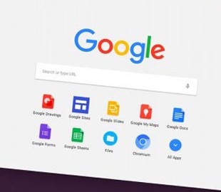 В Chrome OS появилась поддержка Steam и приложений для Linux