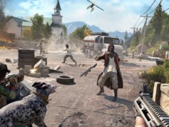 Опубликованы системные требования Far Cry 5