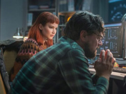 Просмотры комедии Адама Маккея «Не смотрите наверх» на Netflix за три дня перевалили за 100 млн часов