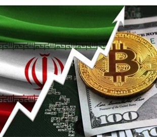 Иран создает собственную криптовалюту для уклонения от санкций в США