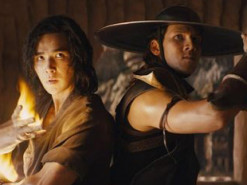 В сети появился новый тизер фильма по Mortal Kombat