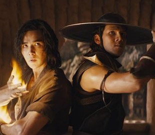 В сети появился новый тизер фильма по Mortal Kombat