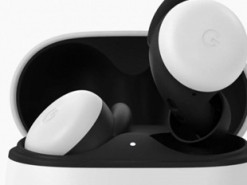 Google прекратила продажи полностью беспроводных наушников Pixel Buds