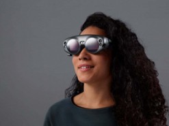 Magic Leap раскроет характеристики своей уникальной гарнитуры 11 июля