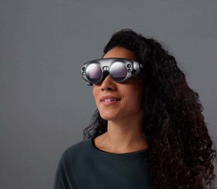 Magic Leap раскроет характеристики своей уникальной гарнитуры 11 июля