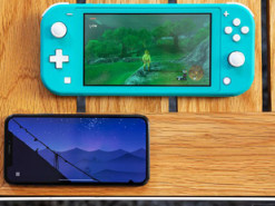 Nintendo Switch получила крупнейшее обновление за всё время