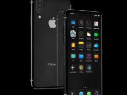 Показали рендерные изображения нового iPhone