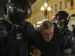 У Нідерландах готові приймати російських ухилянтів