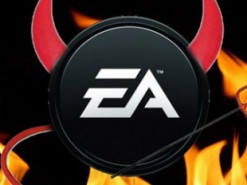 EA стала одной из самых ненавистных компаний США