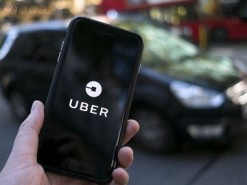 Uber запустит прокат скутеров и велосипедов