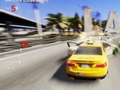 Создатели Burnout представили две новые игры с уничтожением автомобилей