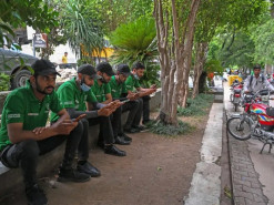 Інтернет у Пакистані сповільнюється до повзання