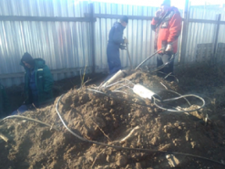 Черноморск остался без интернета