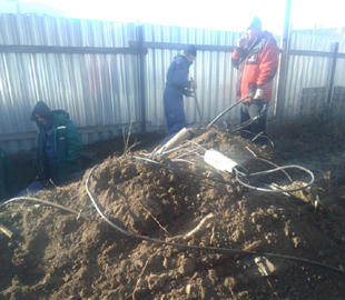 Черноморск остался без интернета