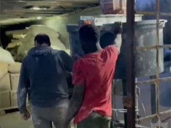 Правоохоронці викрили організовану групу, яка випускала підроблені харчові продукти під брендами відомих виробників