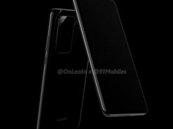 Huawei P40 Pro получит камеру с 10-кратным оптическим зумом