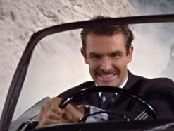 Искусственный интеллект показал, как бы выглядел Берт Рейнольдс в роли Бонда