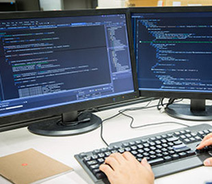 В Украине программиста впервые приговорили к реальному сроку за профессиональную деятельность