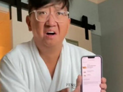 Парень в TikTok посчитал, сколько можно сэкономить на фастфуде, если не ходить в McDonalds