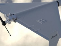 Українські розробники створили тепловізійні прилади для виявлення «Шахедів»