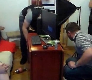 В Киеве разоблачили порностудию, где зарабатывали 5$ в минуту за трансляции