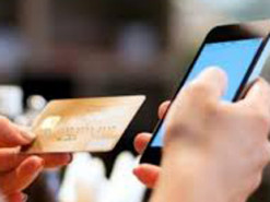 За добу інтернет-шахраї видурили у п’ятьох жителів Сумщини 63 тисячі гривень