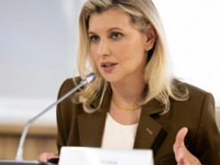 Олена Зеленська розповіла, що категорично не можна публікувати в соцмережах