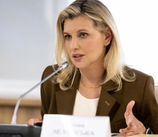 Олена Зеленська розповіла, що категорично не можна публікувати в соцмережах