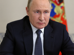 Путін відвідає Близький Схід і проведе зустрічі із лідерами Туреччини та Ірану, - WSJ