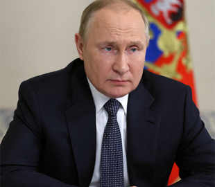 Путін відвідає Близький Схід і проведе зустрічі із лідерами Туреччини та Ірану, - WSJ