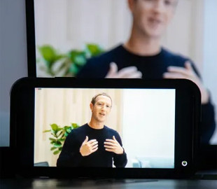 Цукерберг выбыл из десятки богатейших людей мира из-за обвала акций Meta