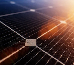 Google заказала более 100 тыс. солнечных панелей для офисов в Калифорнии