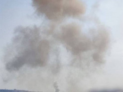  РФ нанесла сразу несколько ракетных ударов по Харькову (фото)