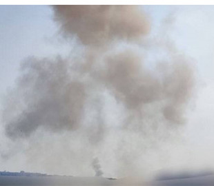  РФ нанесла сразу несколько ракетных ударов по Харькову (фото)