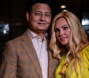 Чоловік Камалії розповів про першу дружину-росіянку та їхніх спільних дітей, які живуть з ним