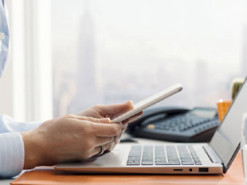 Європейський провайдер електронної ідентифікації відкриє офіс в Україні