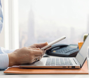 Європейський провайдер електронної ідентифікації відкриє офіс в Україні