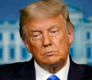 Трамп расстроился баном в Twitter больше, чем поражением на выборах