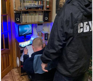 На Одещині викрили п'ятьох людей, які підтримували та виправдовували вторгнення росіян — СБУ