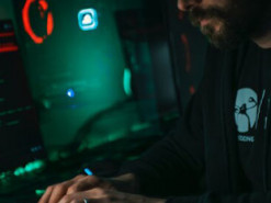 Прикарпатьеоблэнерго подверглось хакерской атаке