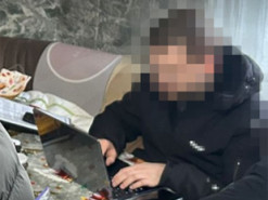 СБУ викрила на Закарпатті інтернет-пропагандиста, який підтримував російську агресію