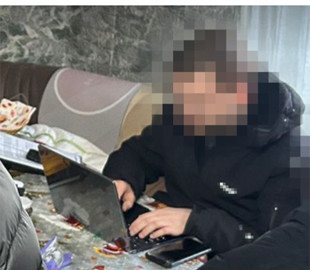 СБУ викрила на Закарпатті інтернет-пропагандиста, який підтримував російську агресію