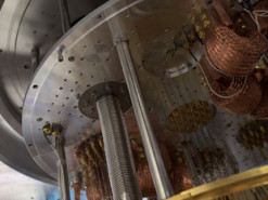 Ученые разрабатывают оптический квантовый компьютер нового типа